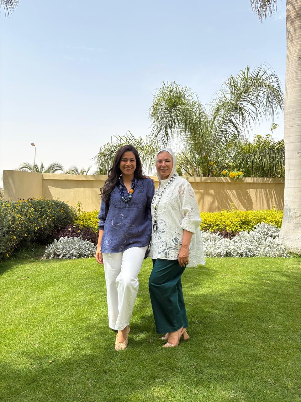 Light within chemise