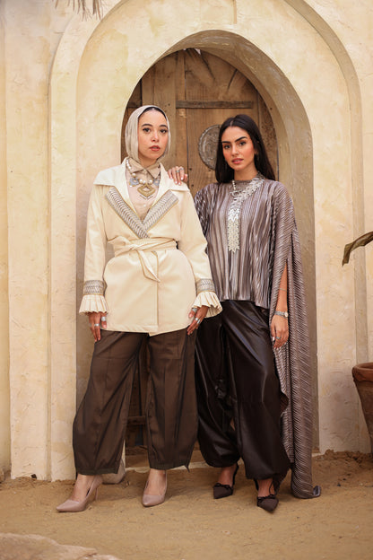 Noor Cape