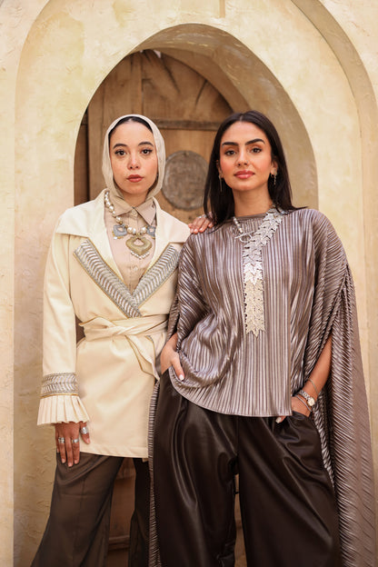 Noor Cape