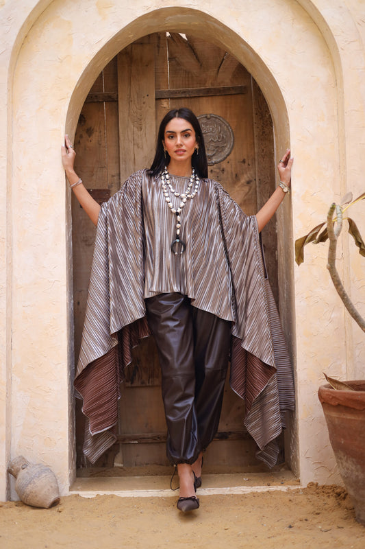 Noor Cape