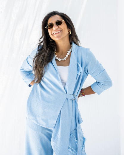 Blossom Set - Blue