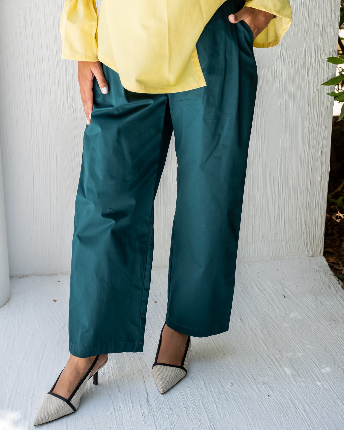 Zee Pants