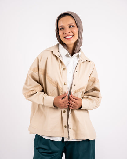 Natural Blossom