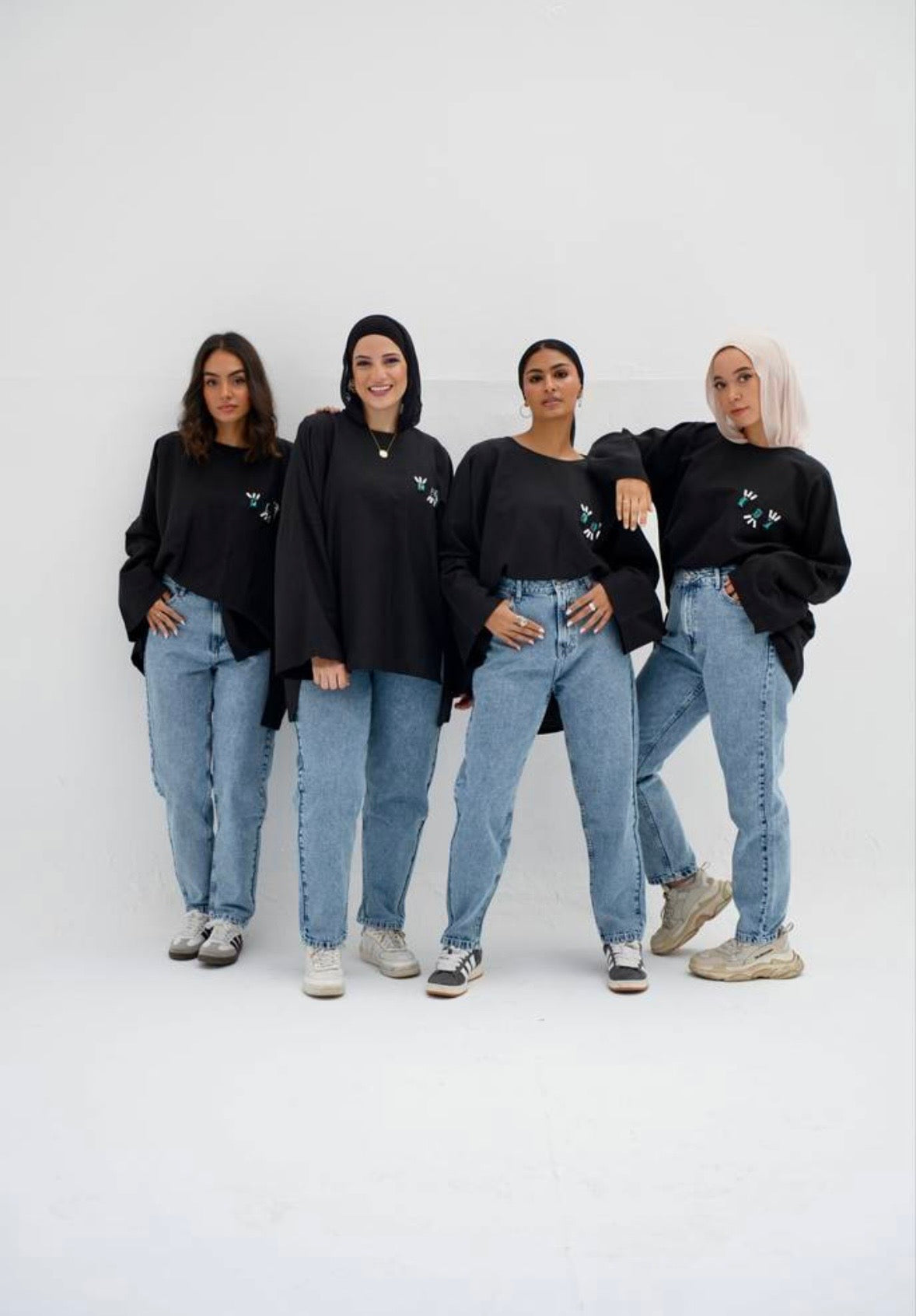 The Denim