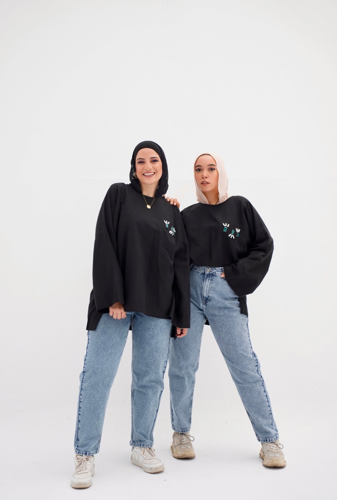 The Denim