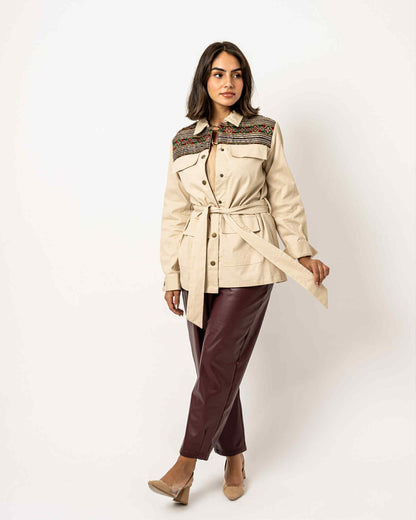 Indian Jacket