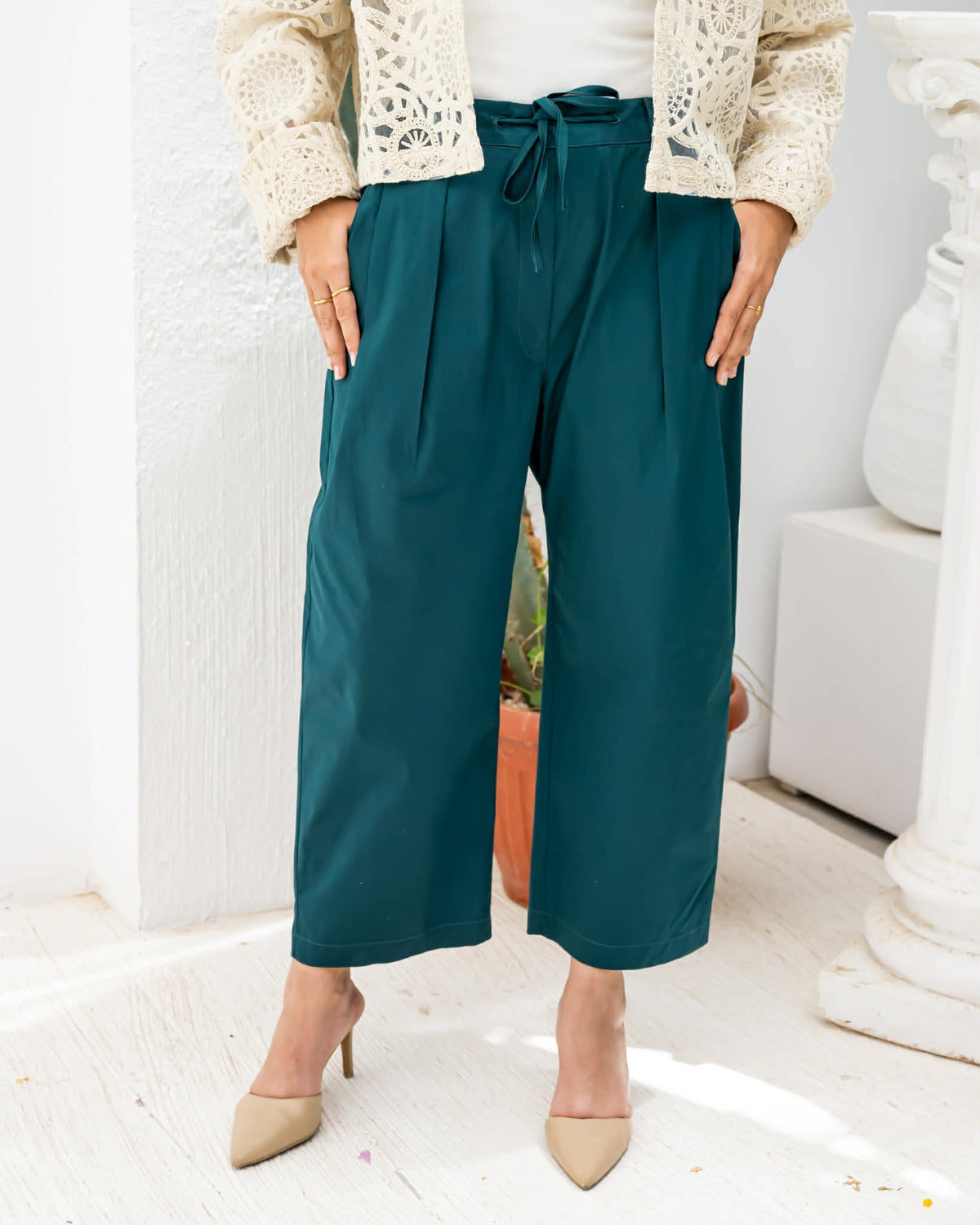 Zee Pants